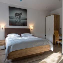 Фото Отель Dorf (Дорф)