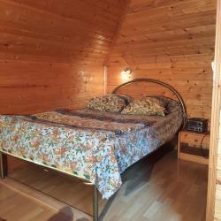 5 спальный коттедж 250 кв. м.