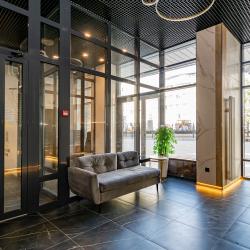 Фото Отель Cosmos на улице Монастырская 60