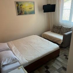 Фото Отель Гостевой дом Кармен