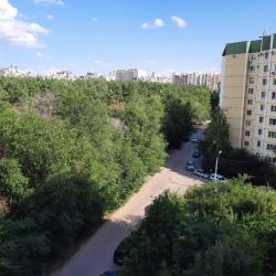 1-комнатные апартаменты стандарт