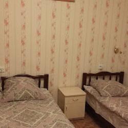 Фото Отель Венеция