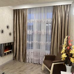 2-комнатные апартаменты люкс