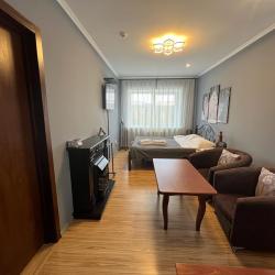 Фото Отель Villa Forrest (Вилла форест)