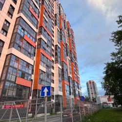 1-комнатные апартаменты стандарт