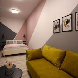 фото 53 Smart Hotel Kantemirovsky (Смарт отель Кантемировский)