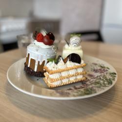 Фото Апартаменты на бульваре Петровский 3 корпус 2