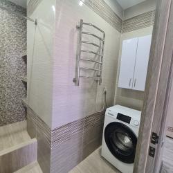 2-комнатные апартаменты люкс