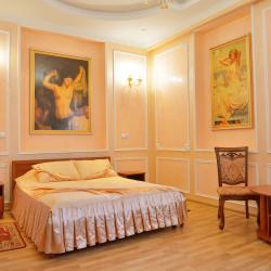 Фото Отель Ереван