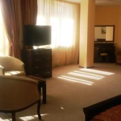 Фото Отель Парус