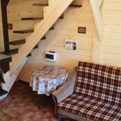 Фото Отель У пруда