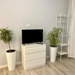 2-комнатные апартаменты улучшенные