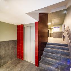 Фото Апартаменты Портал Апартментс на улице Дружбы