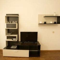 Номер с джакузи 407