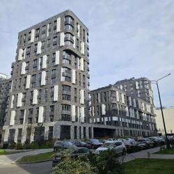 Апартаменты на проезде Шелихова 2 — 707151a025d0c18605fe9256d0cd035a