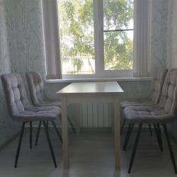 Номер комфорт с 1 двуспальной кроватью
