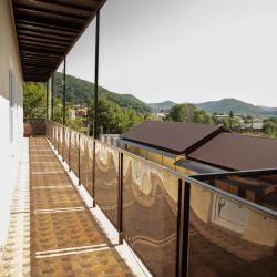 Фото Отель Garden Town (Гарден таун)