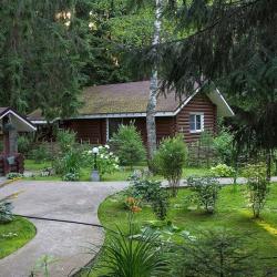 Фото Отель Green Forest Club (Грин форест клаб)