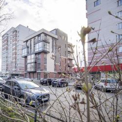 Апартаменты стандарт Челюскинцев 62