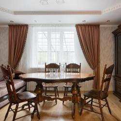 Фото Апартаменты на улице Коммунальная 67