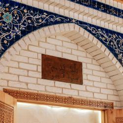 Фото Отель Golden Bukhara Boutique (Голден Бутик)