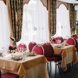 Фото Отель Русь