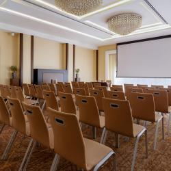 Фото Grand Autograph Hotel Novosibirsk (Гранд Автограф Отель ) (бывш. Марриотт)