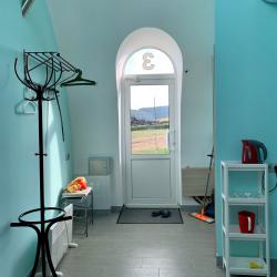 Фото Отель Тенгри