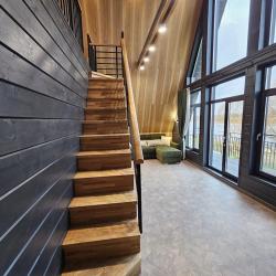 Коттедж улучшенный