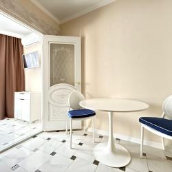 Фото Апартаменты на улице Волжская 34/4