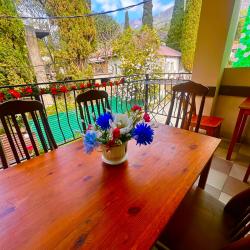 Фото Отель Морские истории