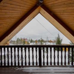 Фото Эко-отель Шанти