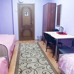 Фото Отель Smart Hotel KDO (Смарт КДО )