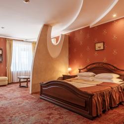 Фото Отель Алмаз