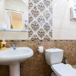 Фото Отель Гостевой дом Огонек