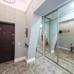 4-комнатные апартаменты люкс