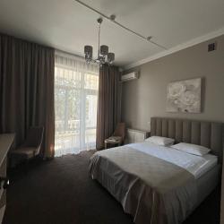 Фото Отель Гранд Кавказ