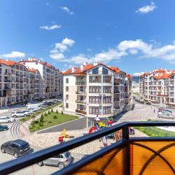 2-комнатные апартаменты улучшенные Париж