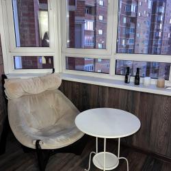 Фото Апартаменты President на улице Красноказачья 74