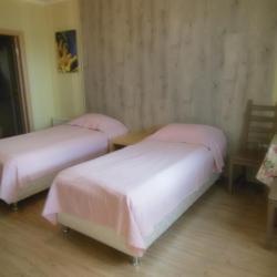 Фото Отель Светлана