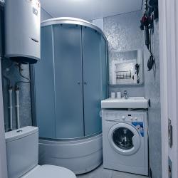 1-комнатные апартаменты люкс