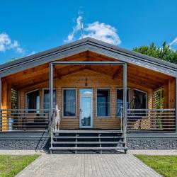 Фото Отель Атлант Вилладж