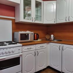 Фото Апартаменты на улице Механическая, 37