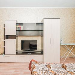 Фото Апартаменты на улице Пологая 62