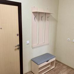 Фото Апартаменты на улице Милиционера Власова