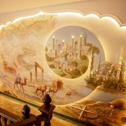 Фото Отель Sand Hill Hotel (Санд Хил)