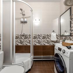 Фото Отель RentDaySpb (РэнтДэйСпб) на линии 26-я Васильевского острова