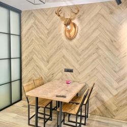 3-комнатные апартаменты стандарт