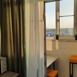 Фото Авторские апартаменты на улице Грибанова