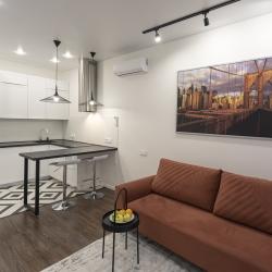 Фото Апартаменты Apart Vl (Апарт ВЛ) на улице Набережная 5В